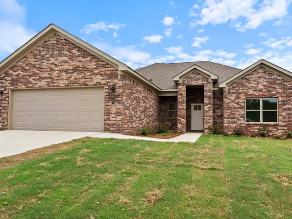 10 Oaks Ln, Greenbrier, AR 72058