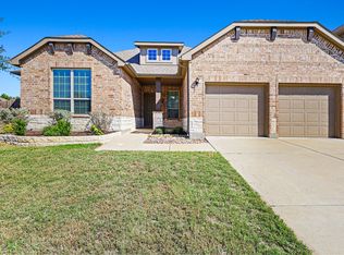 1701 Meadowleaf Ln, Wylie, TX 75098