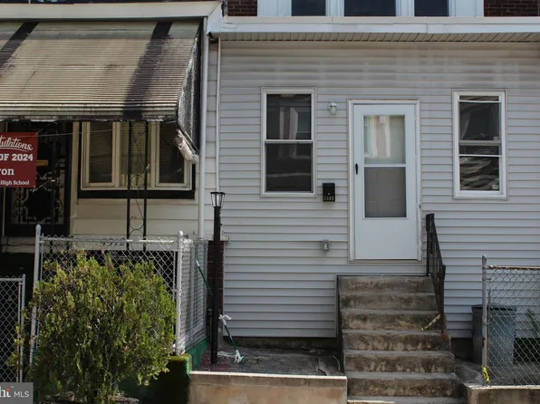 5514 Malcolm St, Philadelphia, PA 19143