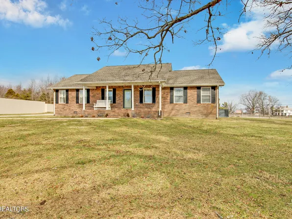 1002 Haley Rd, Clarkrange, TN 38553