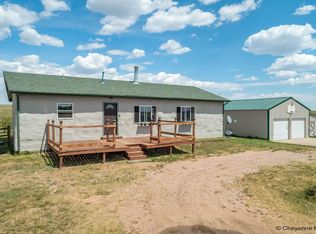 1982 Chugwater Dr, Cheyenne, WY 82009