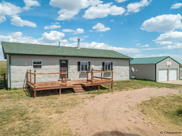 1982 Chugwater Dr, Cheyenne, WY 82009