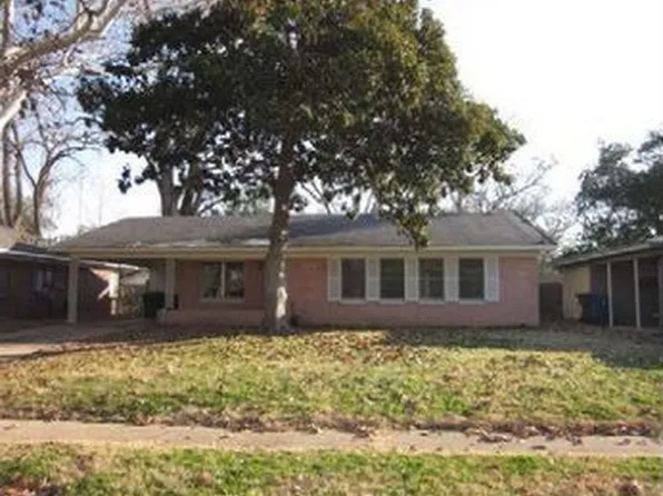 2711 Bolch St, Shreveport, LA 71104