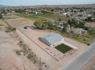 890 Ramos Ranch Rd, Moapa Valley, NV 89040