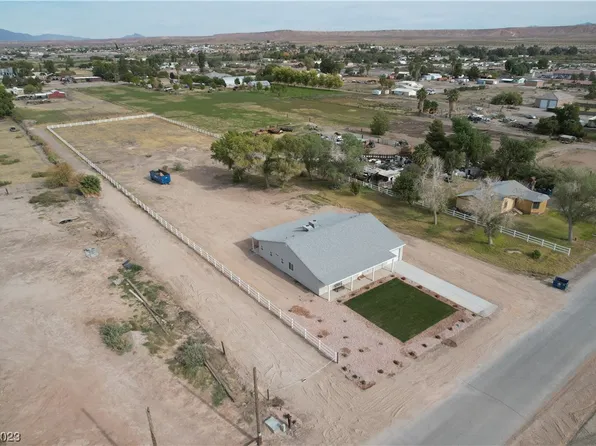 890 Ramos Ranch Rd, Moapa Valley, NV 89040