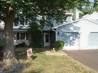 10 Kennebec Ct, Bordentown, NJ 08505