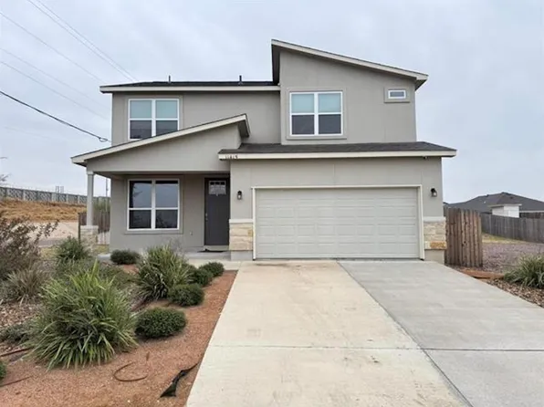 11415 Quintana Dr, Laredo, TX 78045