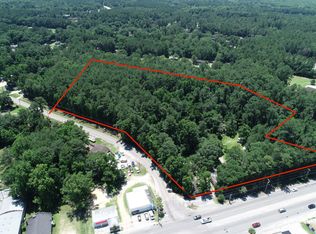 827 S Jefferies Blvd, Walterboro, SC 29488