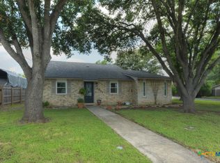 1437 Pams Path, New Braunfels, TX 78130
