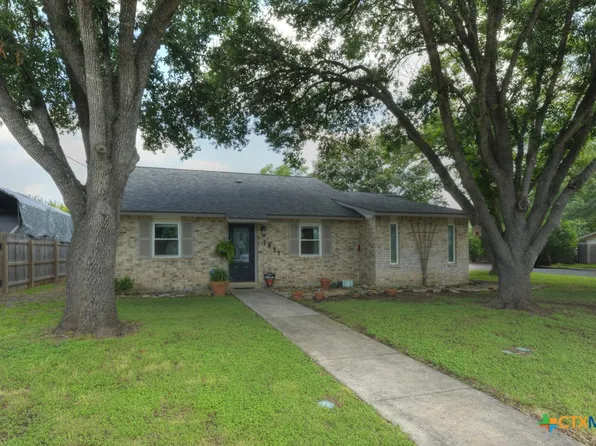 1437 Pams Path, New Braunfels, TX 78130