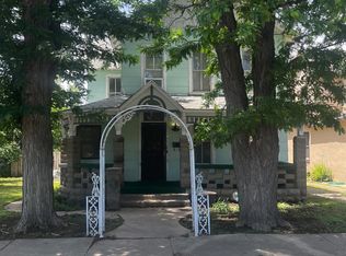 507 N 10th St, Garden City, KS 67846