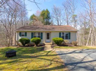 15 Mechunk Ter, Palmyra, VA 22963