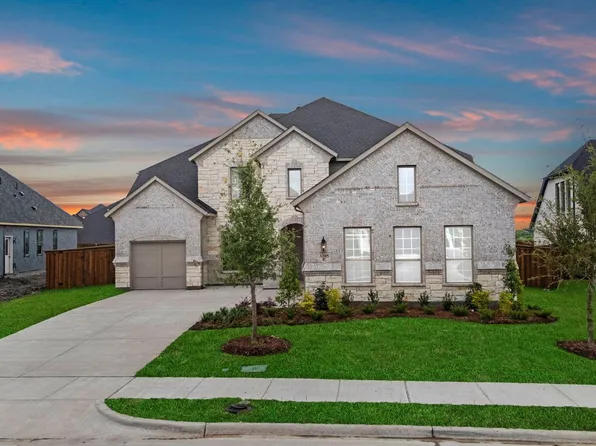 3205 Bexar St, Rockwall, TX 75032