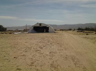 48336 Davis Dr, Newberry Springs, CA 92365