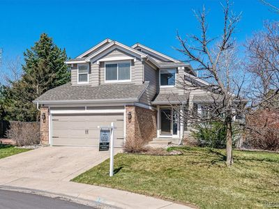 12559 W Crestline Drive, Littleton, CO, 80127