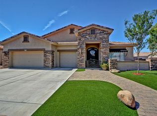 9805 W Sammy Pl, Peoria, AZ 85383
