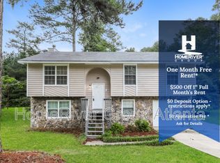 6620 Connell Rd, Fairburn, GA 30213