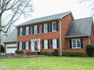 112 E Clinton Dr SW, Rome, GA 30165