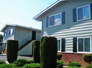 415 S Buena Vista Ave #45VREE51Q, San Jose, CA 95126