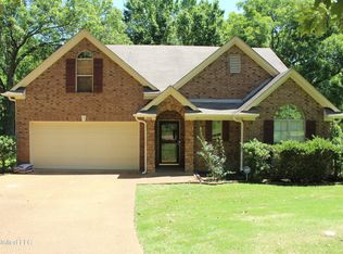 2792 Tulane Rd, Nesbit, MS 38651