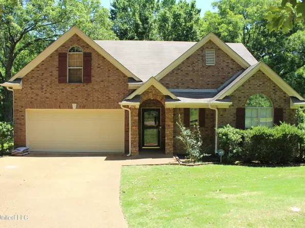 2792 Tulane Rd, Nesbit, MS 38651