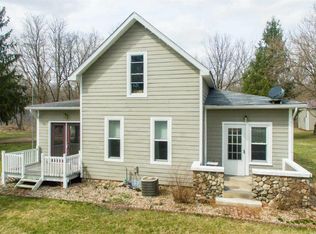 27051 Tyler Rd, Walkerton, IN 46574