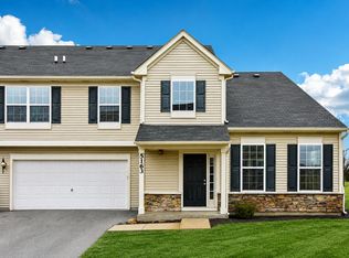 The Manors at Brookmere, Matteson, IL 60443