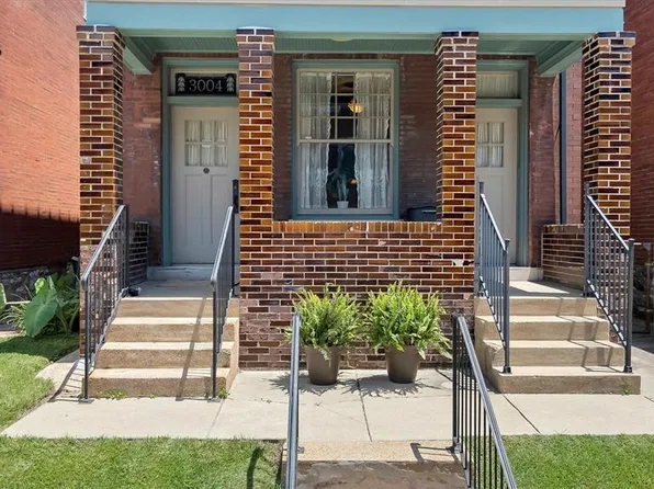 3004 Louisiana Ave, Saint Louis, MO 63118