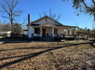 2864 6th St, Florala, AL 36442