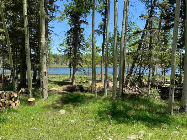 LOT 40 Hidden Lake Cir, Angel Fire, NM 87710