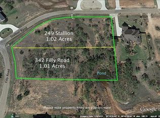 249 Stallion Rd, Abilene, TX 79606
