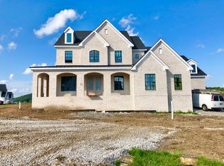 1860 Charity Dr #17, Brentwood, TN 37027