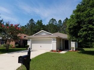 8050 Leafcrest Dr, Jacksonville, FL 32244