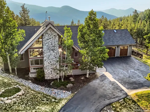 32142 Black Widow Drive, Conifer, CO 80433