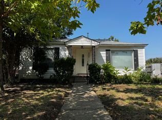 6535 Lockheed Ave, Dallas, TX 75209