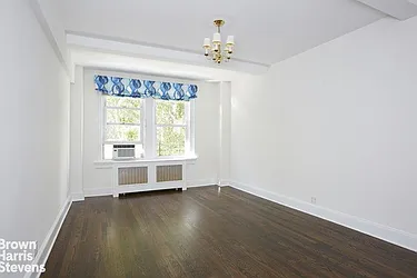 Sold by Brown Harris Stevens