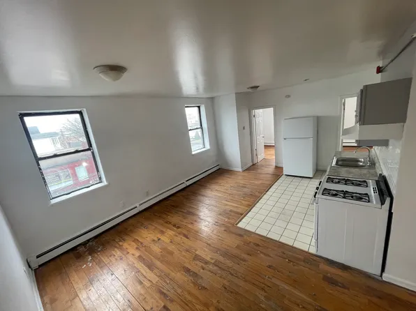 2260 Fairfield Ave, Bridgeport, CT