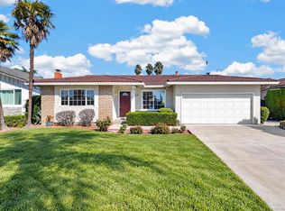 1164 Morrill Ave, San Jose, CA 95132