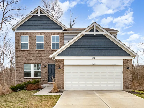 830 Crisp Ct, Walton, KY 41094