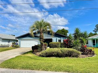 2707 Par Rd, Sebring, FL 33872