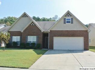 6113 Fairfax Ln, Pinson, AL 35126