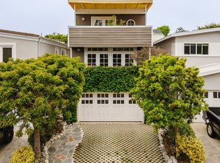 3213 N Valley Dr, Manhattan Beach, CA 90266
