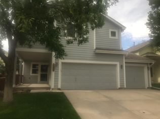 2218 Hyacinth Rd, Highlands Ranch, CO 80129