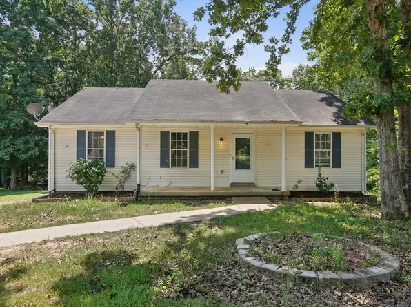 2105 Ferry Rd, Clarksville, TN 37040