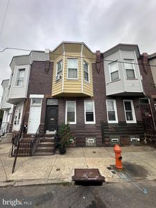 3257 Potter St, Philadelphia, PA, 19134