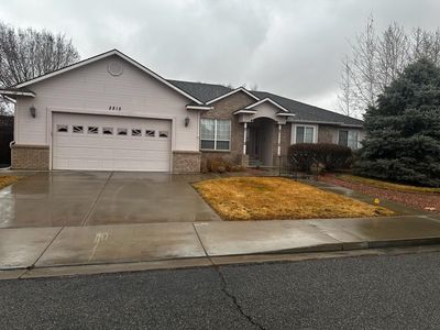 2812 Ridge Dr, Grand Junction, CO, 81506