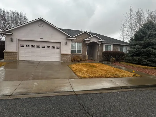 2812 Ridge Dr, Grand Junction, CO 81506
