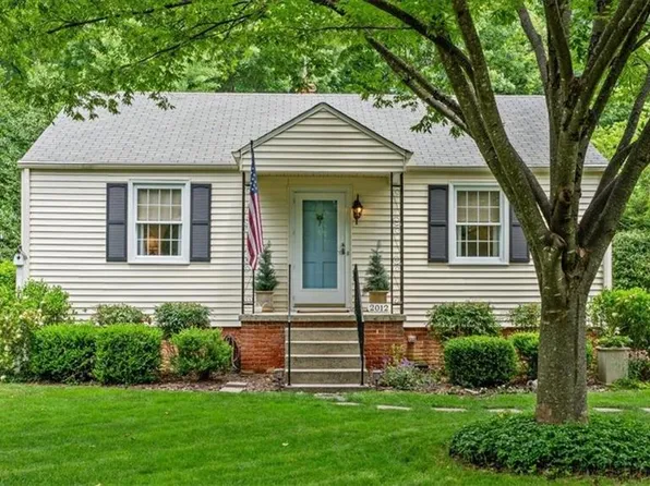 2012 Liberty Dr, Greensboro, NC 27408