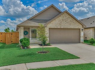 20010 Sienna Green Dr, Hockley, TX 77447