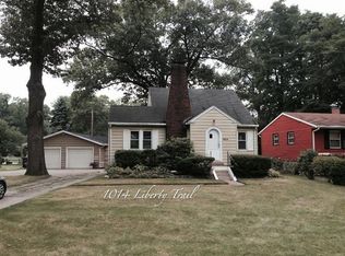 1014 Liberty Trl, Michigan City, IN